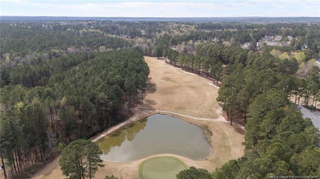 126 Pine Hawk Drive, Spring Lake, NC 28390