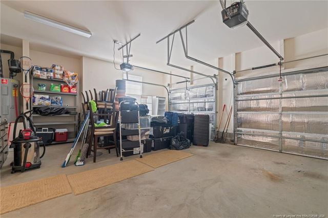 126 Pine Hawk Drive, Spring Lake, NC 28390