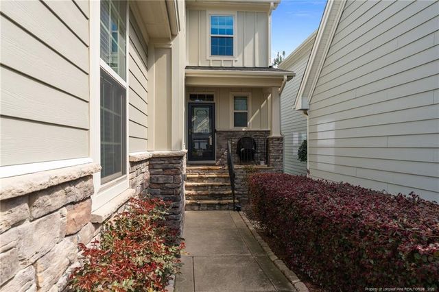 126 Pine Hawk Drive, Spring Lake, NC 28390