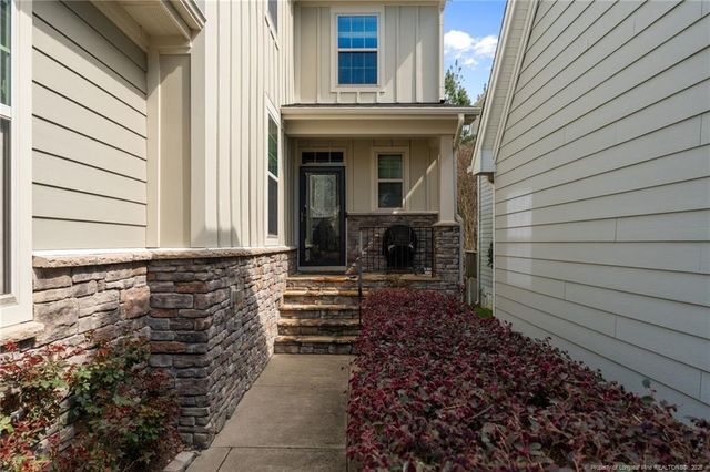 126 Pine Hawk Drive, Spring Lake, NC 28390