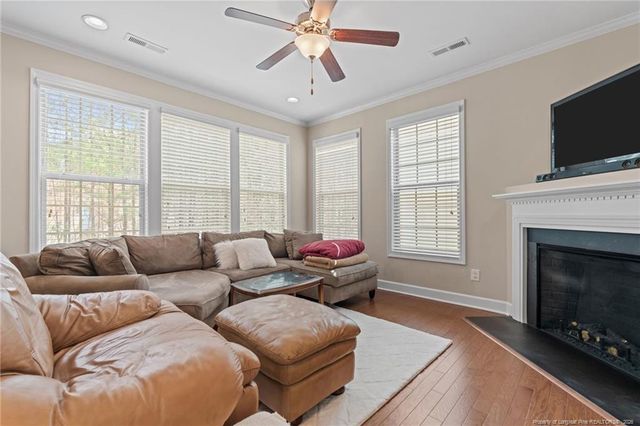 126 Pine Hawk Drive, Spring Lake, NC 28390