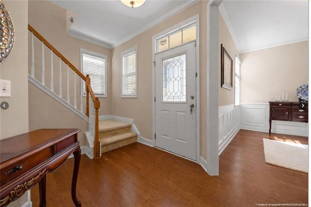 126 Pine Hawk Drive, Spring Lake, NC 28390