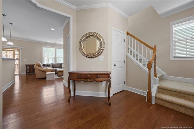 126 Pine Hawk Drive, Spring Lake, NC 28390