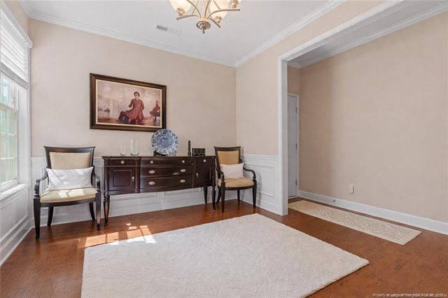 126 Pine Hawk Drive, Spring Lake, NC 28390