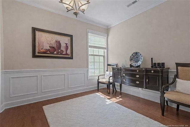 126 Pine Hawk Drive, Spring Lake, NC 28390