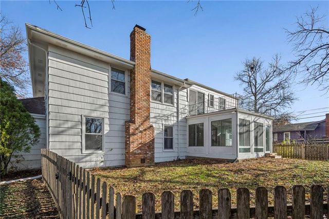 602 SW Murray Road, Lee's Summit, MO 64081