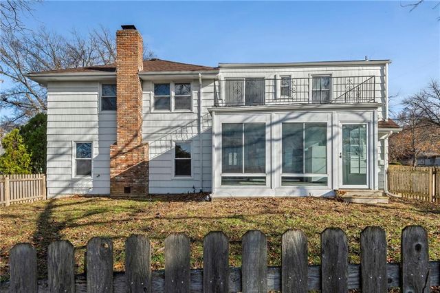 602 SW Murray Road, Lee's Summit, MO 64081