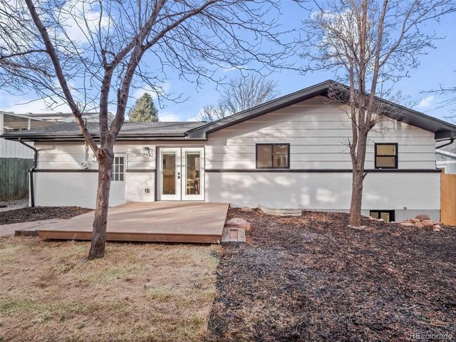 3490 Emerson Ave, Boulder, CO 80305