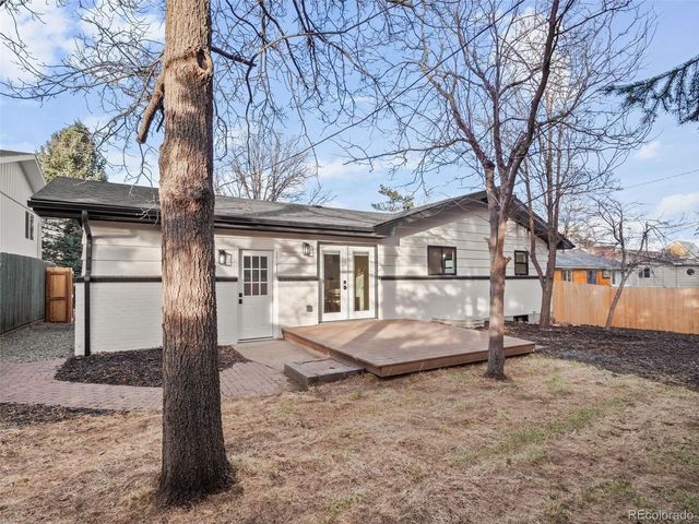 3490 Emerson Ave, Boulder, CO 80305