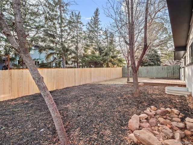 3490 Emerson Ave, Boulder, CO 80305
