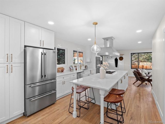 3490 Emerson Ave, Boulder, CO 80305