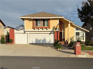 2413 S Parco Avenue, Ontario, CA 91761