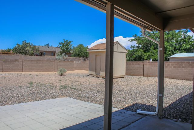 4235 PUMICE Drive NE, Rio Rancho, NM 87124