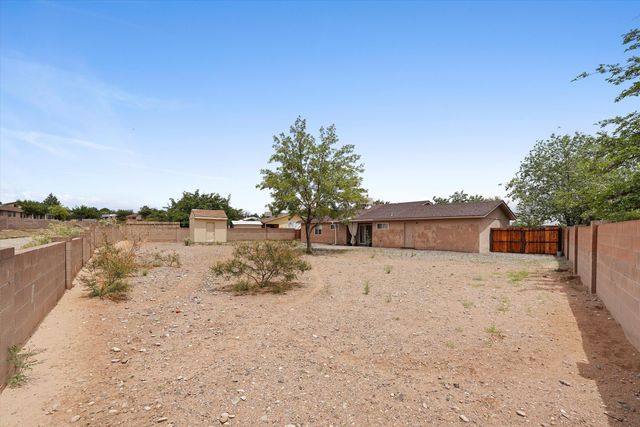 4235 PUMICE Drive NE, Rio Rancho, NM 87124