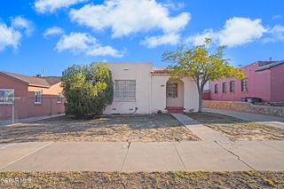 3018 SACRAMENTO Avenue, El Paso, TX 79930