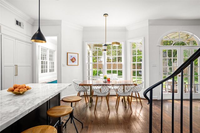 5527 Briar Drive, Houston, TX 77056