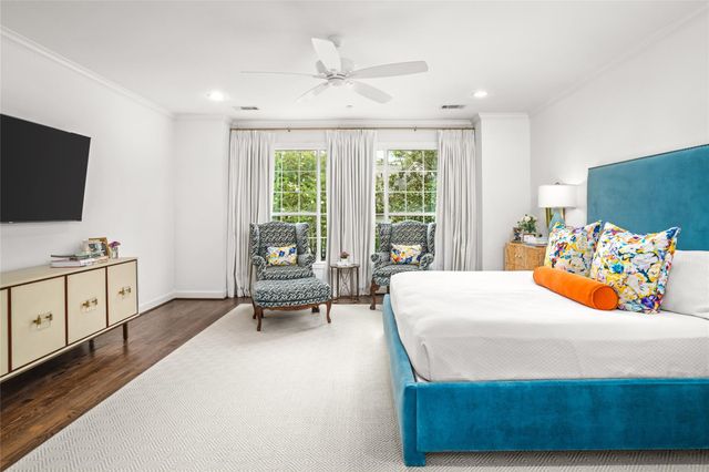 5527 Briar Drive, Houston, TX 77056