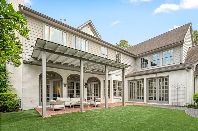 5527 Briar Drive, Houston, TX 77056