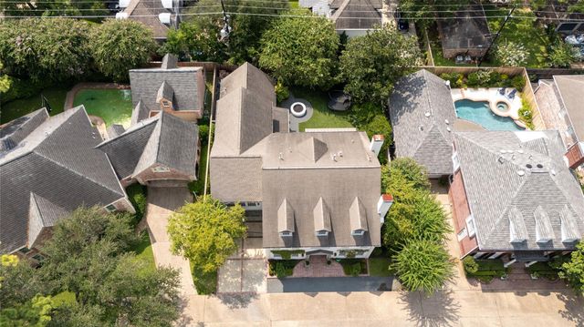 5527 Briar Drive, Houston, TX 77056