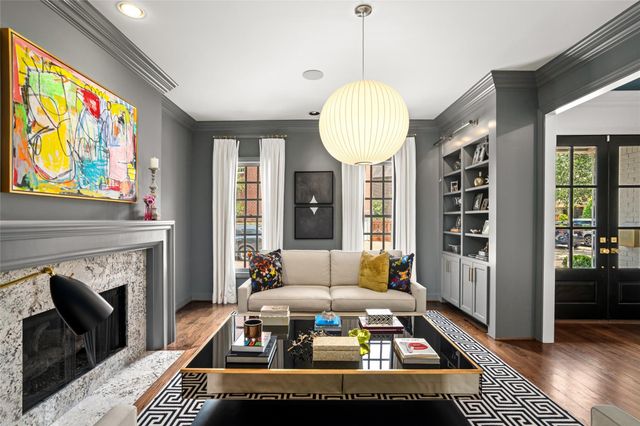 5527 Briar Drive, Houston, TX 77056