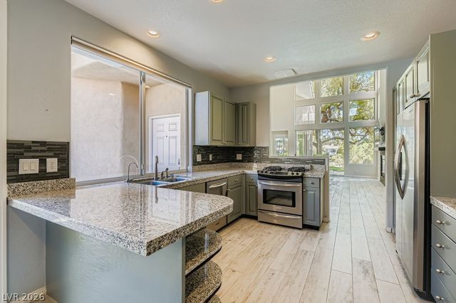5016 Mount Pleasant Lane, Las Vegas, NV 89113