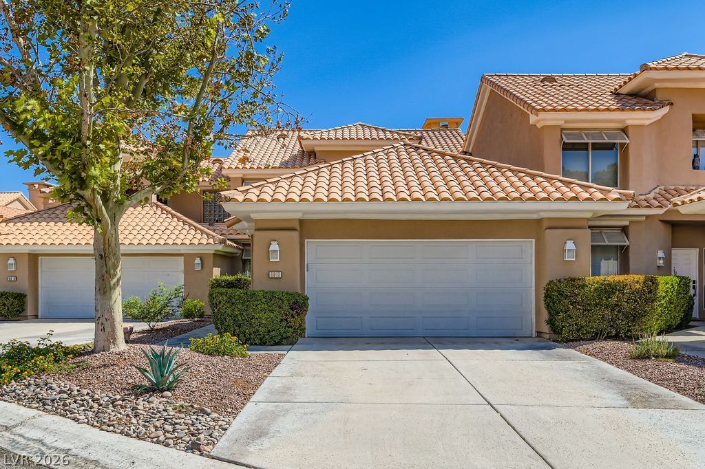 5016 Mount Pleasant Lane, Las Vegas, NV 89113