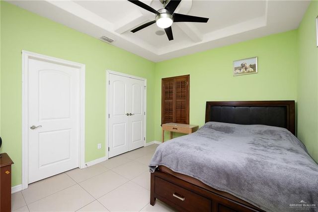 1204 Manzano Lane, Edinburg, TX 78539