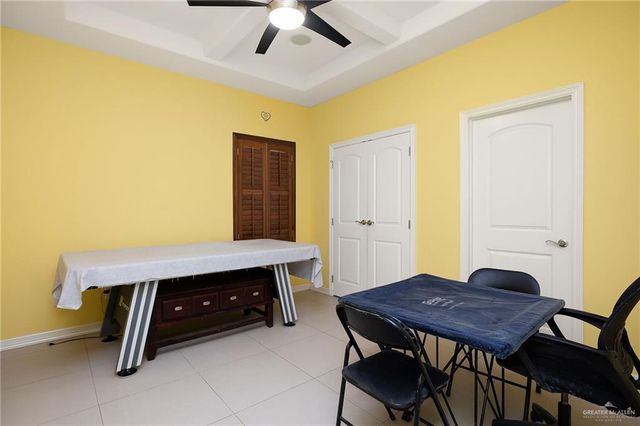 1204 Manzano Lane, Edinburg, TX 78539