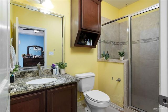1204 Manzano Lane, Edinburg, TX 78539