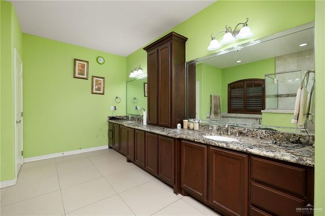 1204 Manzano Lane, Edinburg, TX 78539