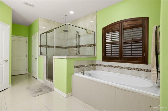 1204 Manzano Lane, Edinburg, TX 78539
