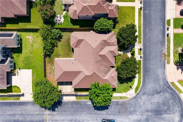 1204 Manzano Lane, Edinburg, TX 78539
