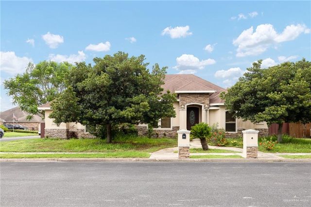 1204 Manzano Lane, Edinburg, TX 78539