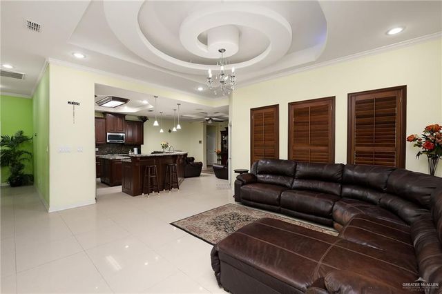 1204 Manzano Lane, Edinburg, TX 78539
