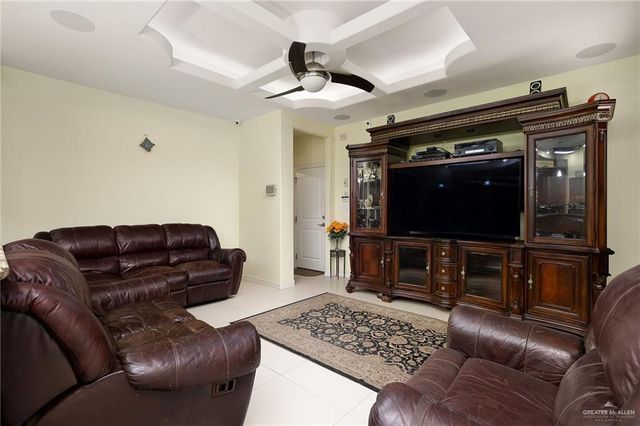 1204 Manzano Lane, Edinburg, TX 78539