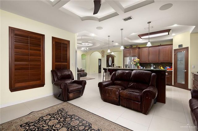 1204 Manzano Lane, Edinburg, TX 78539
