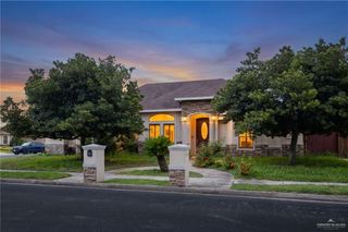 1204 Manzano Lane, Edinburg, TX 78539