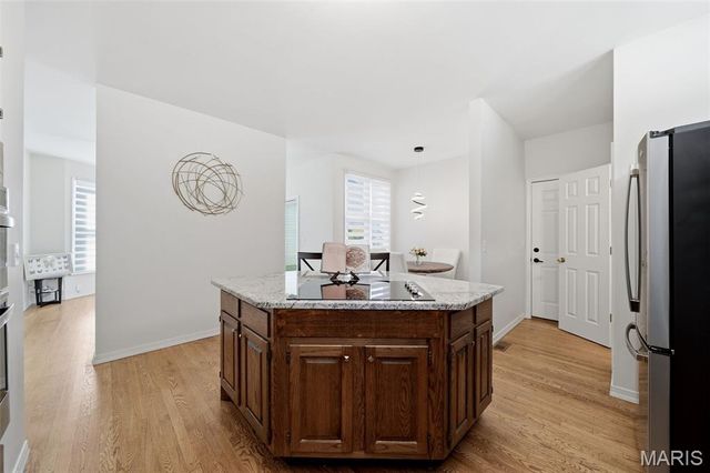 911 Morehouse Lane, University City, MO 63130