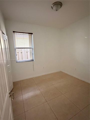 11851 SW 248th Ter, Homestead, FL 33032