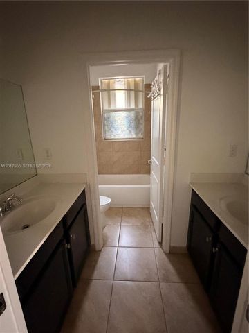 11851 SW 248th Ter, Homestead, FL 33032