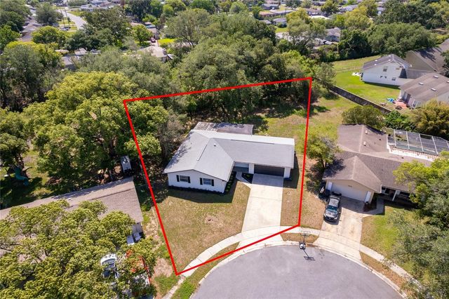 1914 BONANZA COURT, Winter Park, FL 32792