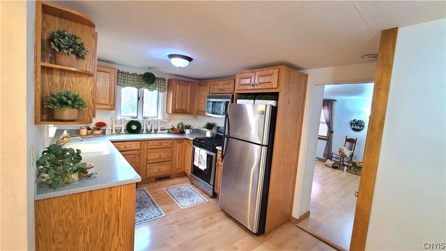 225 McClennan Drive, Manlius, NY 13066