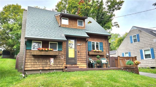 225 McClennan Drive, Manlius, NY 13066