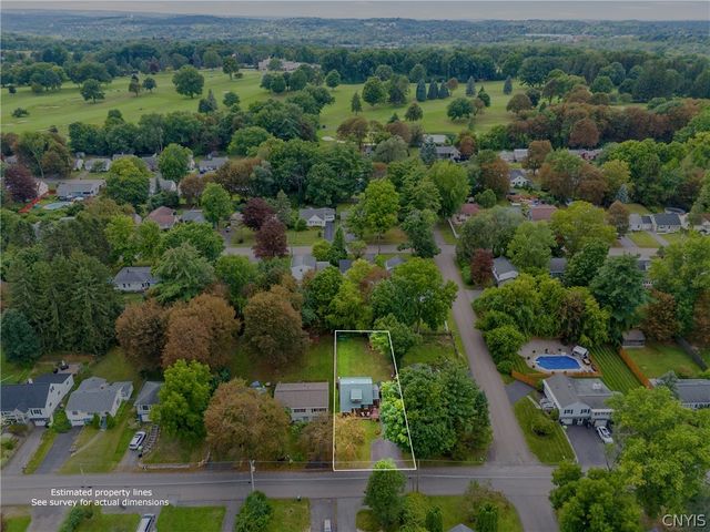 225 McClennan Drive, Manlius, NY 13066