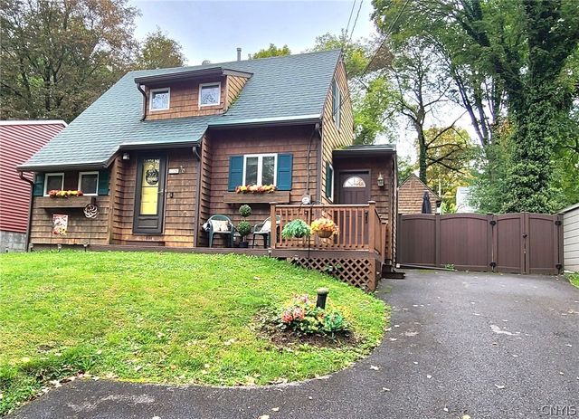 225 McClennan Drive, Manlius, NY 13066