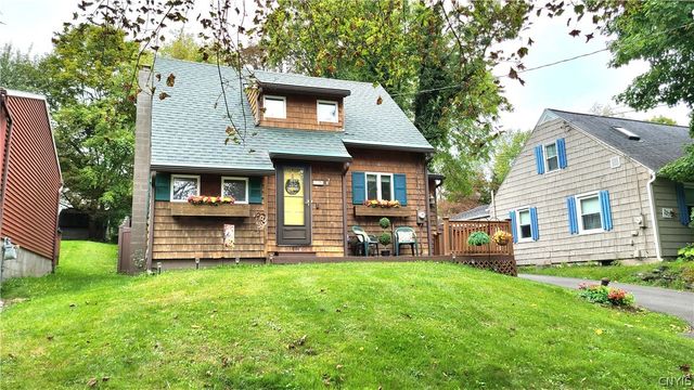 225 McClennan Drive, Manlius, NY 13066