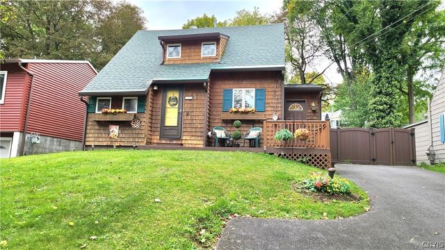 225 McClennan Drive, Manlius, NY 13066