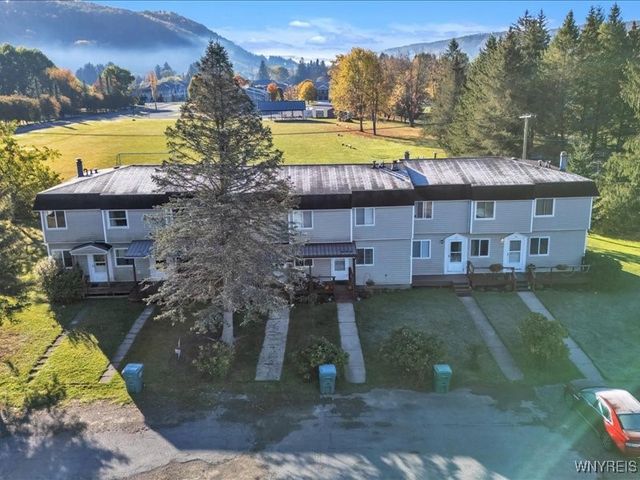 29 Pine Tree Village Road, Ellicottville, NY 14731