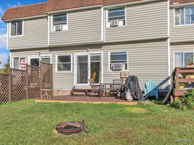 29 Pine Tree Village Road, Ellicottville, NY 14731