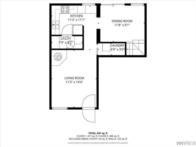 29 Pine Tree Village Road, Ellicottville, NY 14731